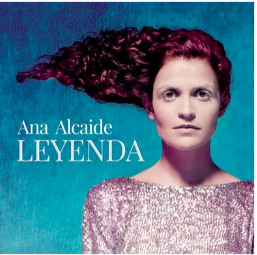 Ana Alcaide - Leyenda